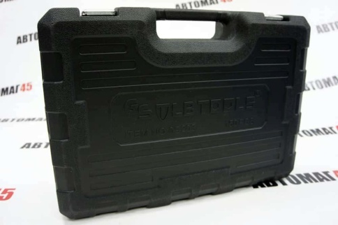 KINGQUEEN  набор инструментов 150 предметов    фото 4