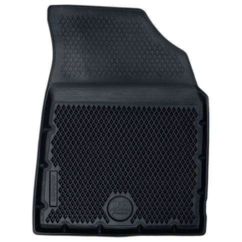 Form Коврики  в салон Hyundai Creta II c 2021г полиуретан EVA 3D премиум комплект 4шт     фото 7