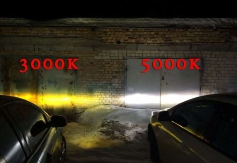 Carprofi  лампа ксеноновая H3 3000K Dark Yellow на керамической основе гарантия 14дн     фото 6
