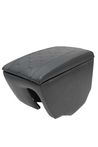 Подлокотник брак Kia Rio Chevrolet Aveo  фото 1