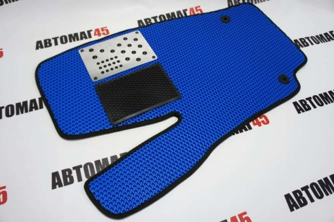 Подпятник для ковриков пластиковый    фото 4