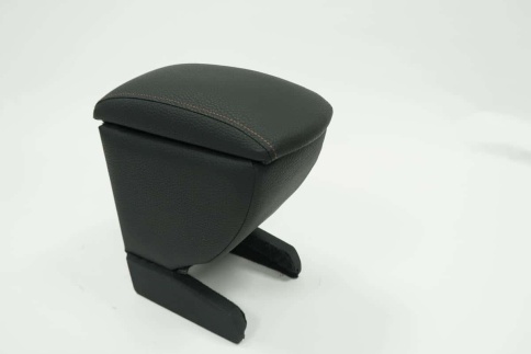 Подлокотник  Nissan Note Ниссан Ноут 2005-2013г экокожа    фото 2