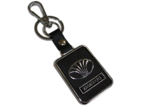Брелок  на ключ Daewoo Деу    фото 1