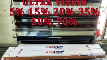 Приход проф.тонировочной плленки Ultra Vision(Америка)
