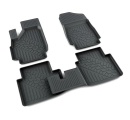 КОВРИКИ САЛОНА и БАГАЖНИКА